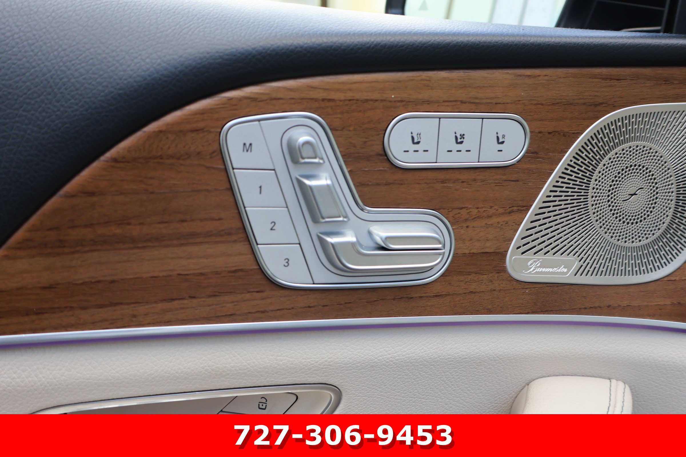 Certified Used 2024 Black Mercedes-Benz GLE 350 image 15