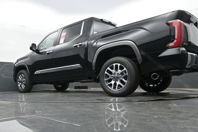 2026 Toyota Tundra 1794 Edition - Photo 25