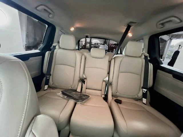 Certified Used 2026 Modern Steel Metallic Honda EX-L image 19