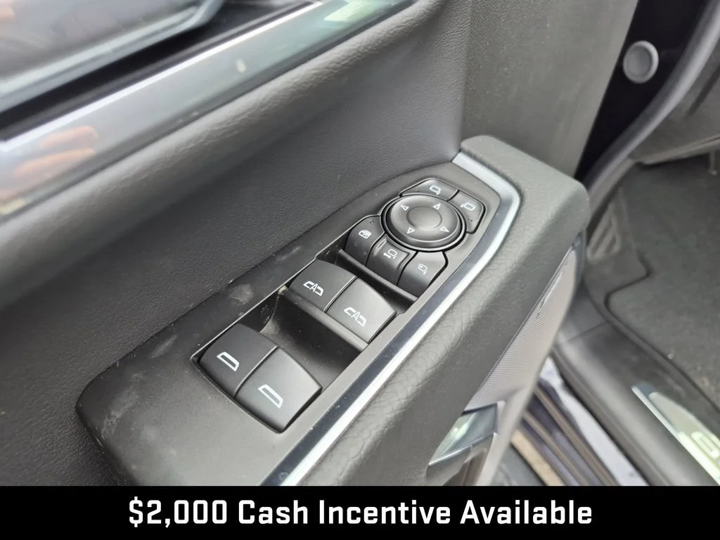 New 2026 Titanium Rush Metallic GMC Denali image 21