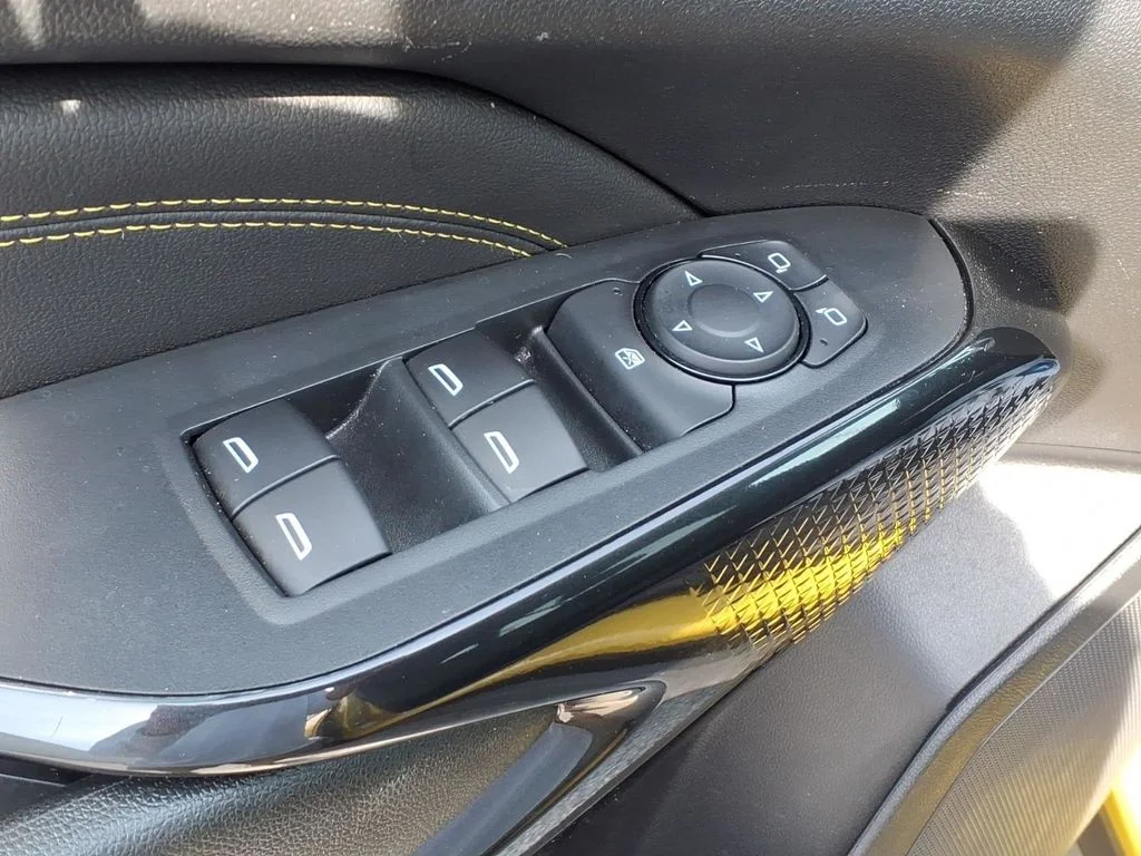 Used 2024 Yellow Chevrolet ACTIV image 23