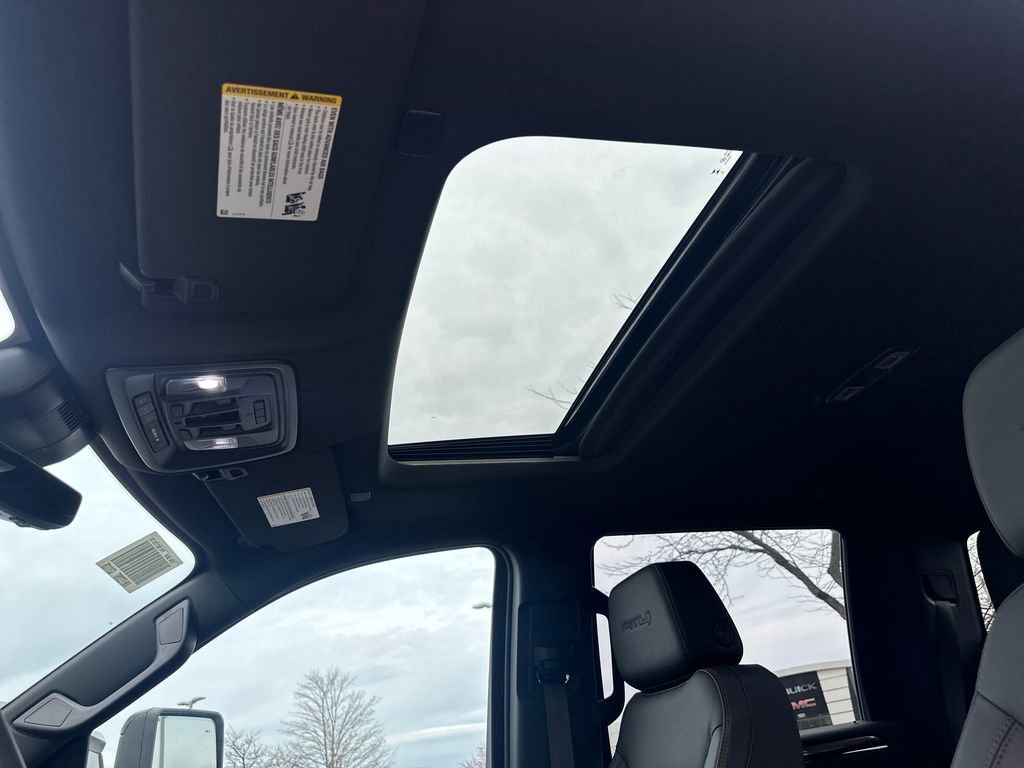 2026 GMC Sierra 3500HD AT4 - Photo 11