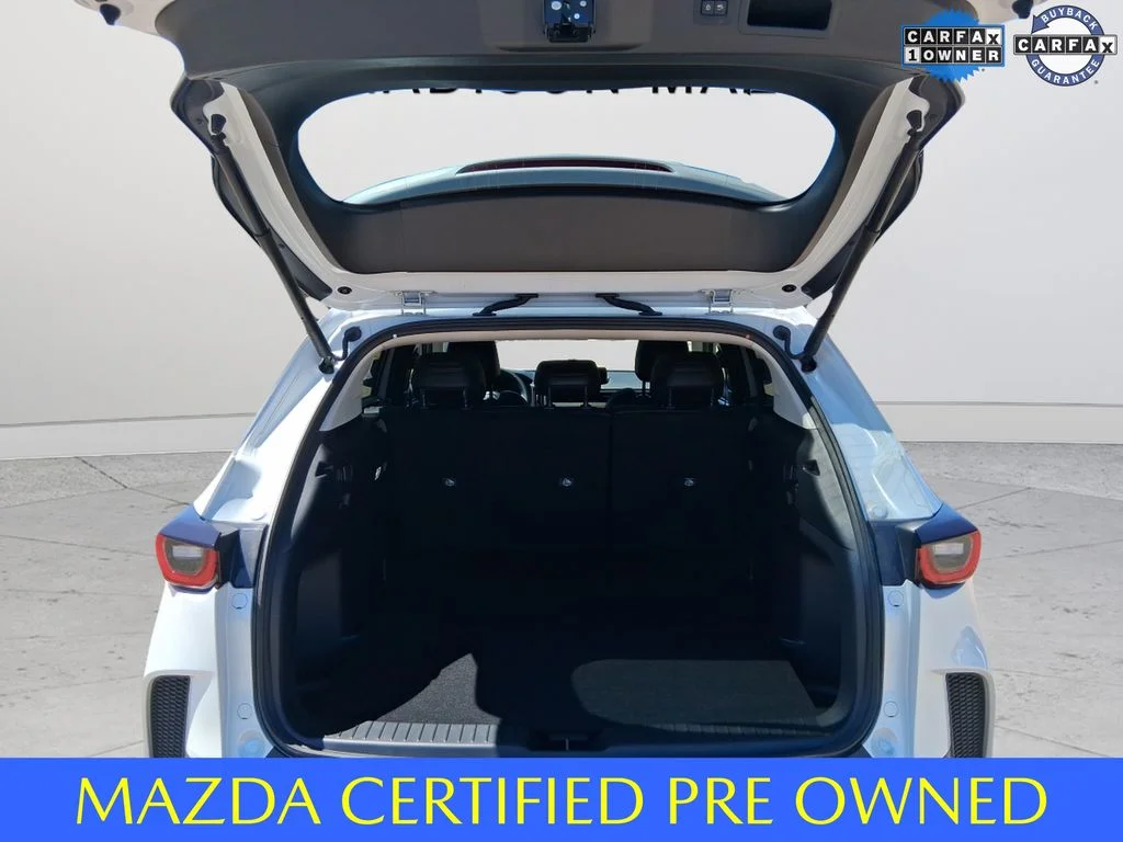 Used 2025 Beige Mazda 2.5 S Premium Plus Package image 30