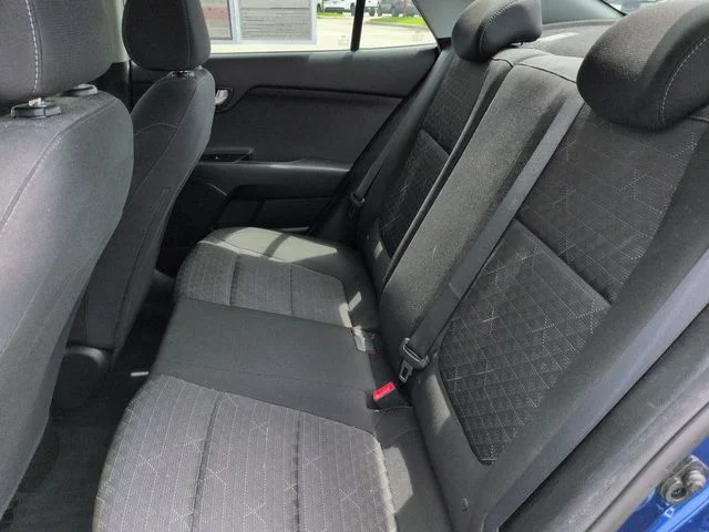 Used 2019 Blue Kia S image 13