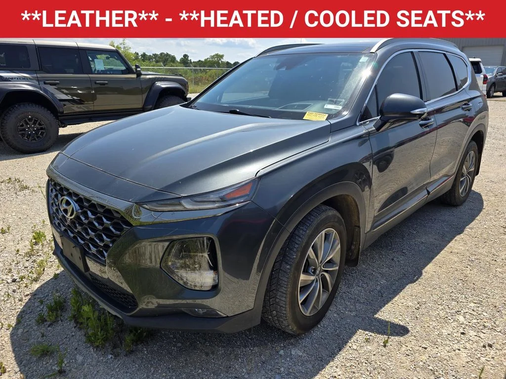 Used 2020 Rainforest Hyundai Limited image 3