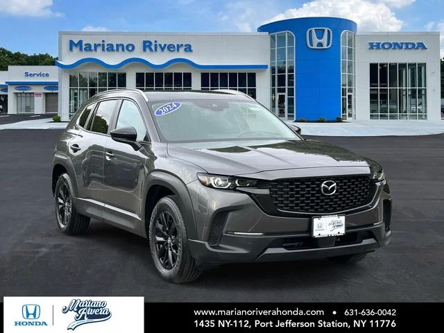 2024 Mazda CX-50 2.5 S SELECT's photo