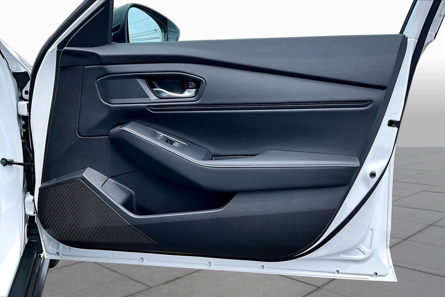 2026 Honda Accord Hybrid Sport - Photo 23