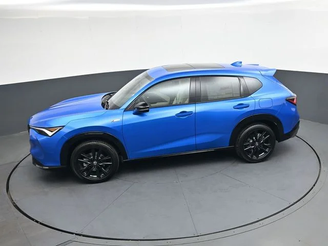 New 2026  Acura A-Spec Advance Package image 25