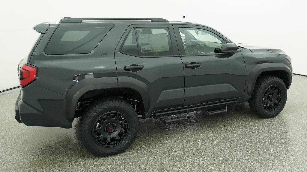 New 2026 Underground Toyota SR5 image 30