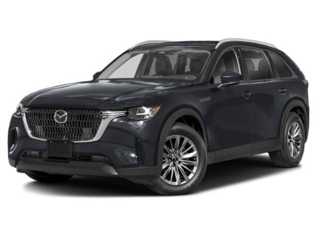 New 2026 Platinum Quartz Metallic Mazda 3.3 Turbo Preferred AWD image 4