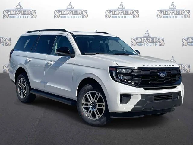 2026 Ford Expedition