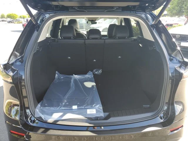 New 2026 Jet Black Mica Mazda 2.5 S Premium Plus AWD image 17