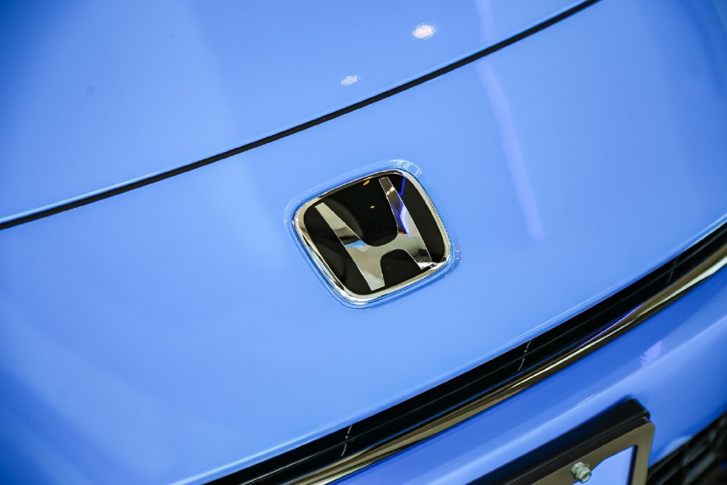 New 2026 Boost Blue Pearl Honda  image 12