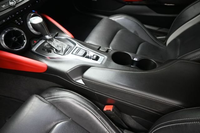 Used 2021 Black Chevrolet 2LT image 17