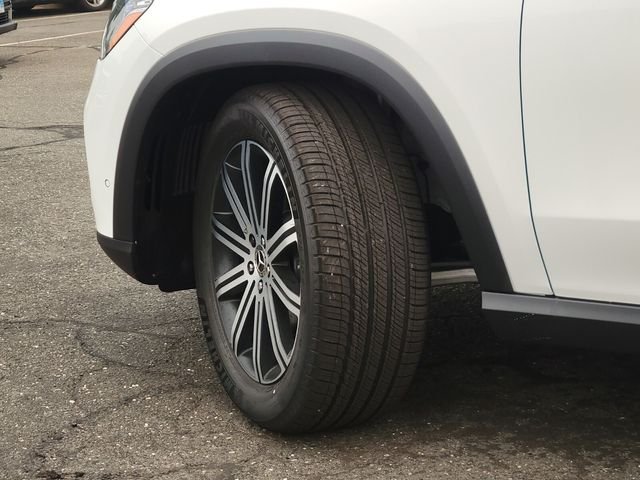 New 2026 White Mercedes-Benz GLE 350 image 34