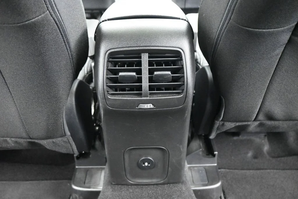 Certified Used 2025 White Ford Active image 20