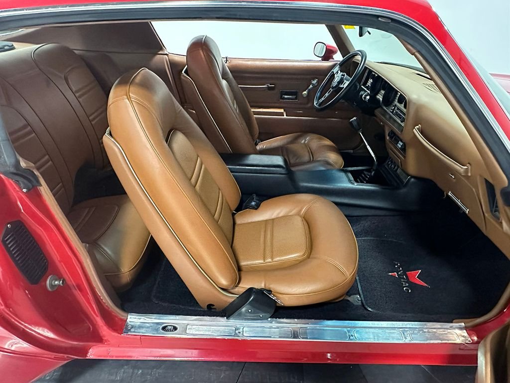 Used 1973  Pontiac  image 53