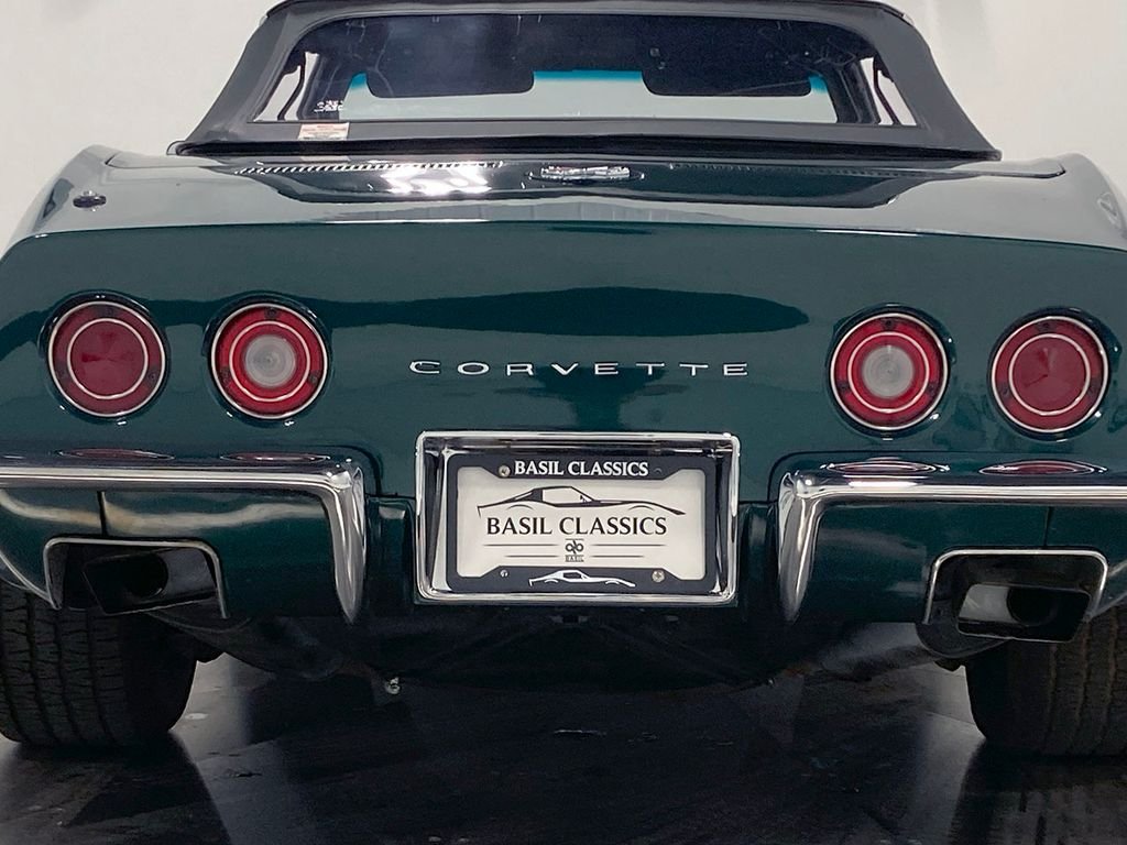 Used 1971  Chevrolet  image 30