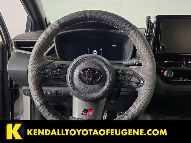 Certified Used 2025 ICE CAP Toyota  image 11
