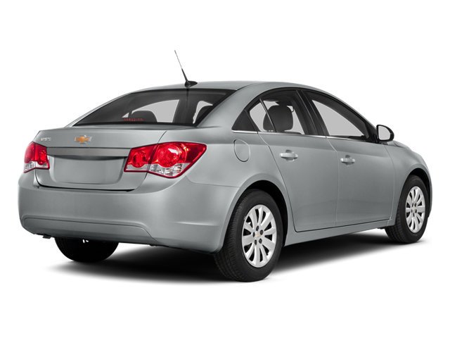 Used 2014 Tungsten Metallic Chevrolet 1LT image 5