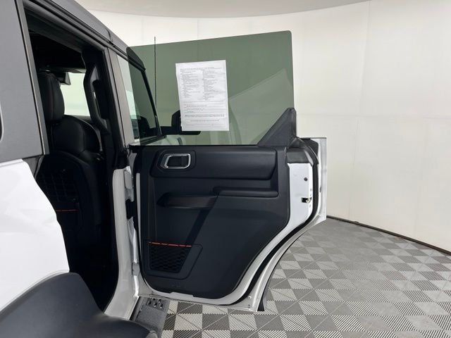 Used 2023 White Ford Raptor image 41