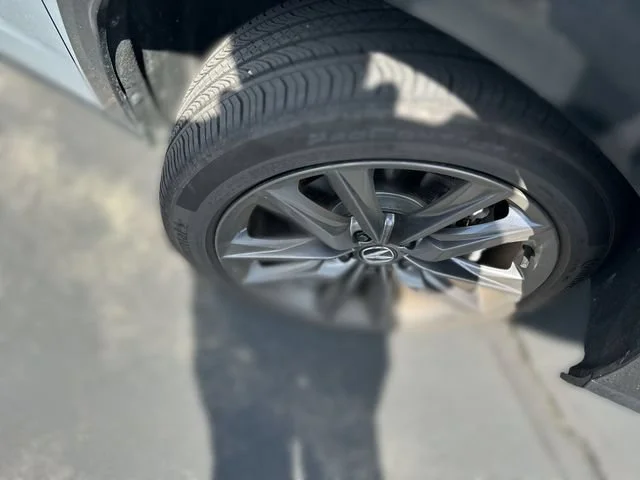 2025 Acura ADX A-Spec Package - Photo 40