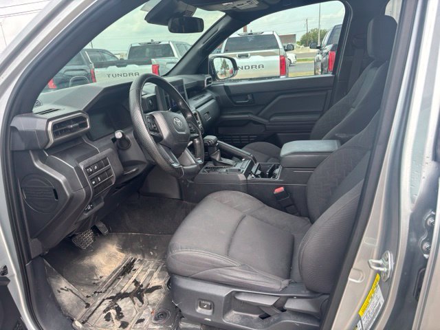 Used 2024 Silver Toyota SR image 8