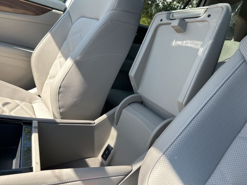 2026 Volkswagen Atlas SE w/Tech - Photo 35