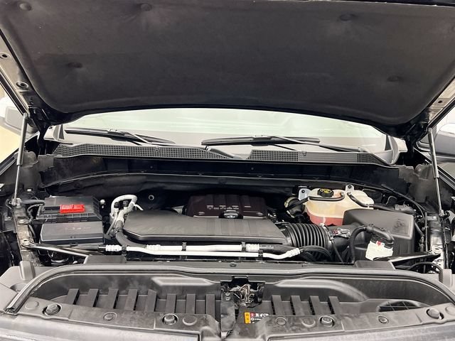 2022 Chevrolet Silverado 1500 LT - Photo 37
