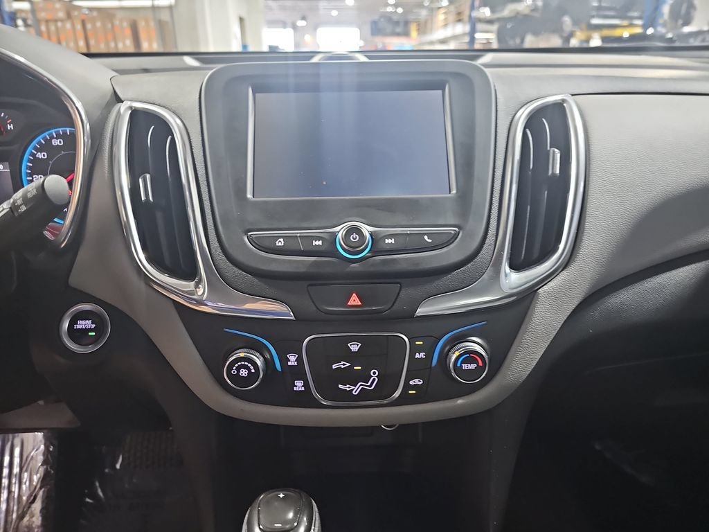 Used 2019 KINETIC BLUE METALLIC Chevrolet LS image 23