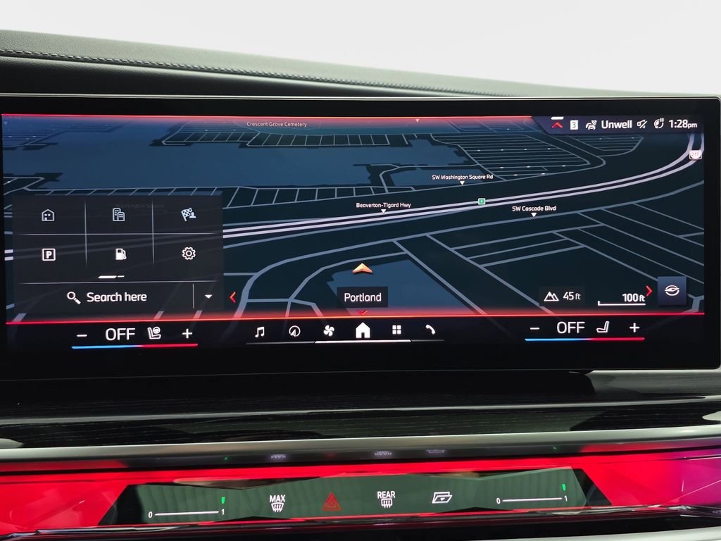 2026 BMW 7 Series 760i - Photo 22