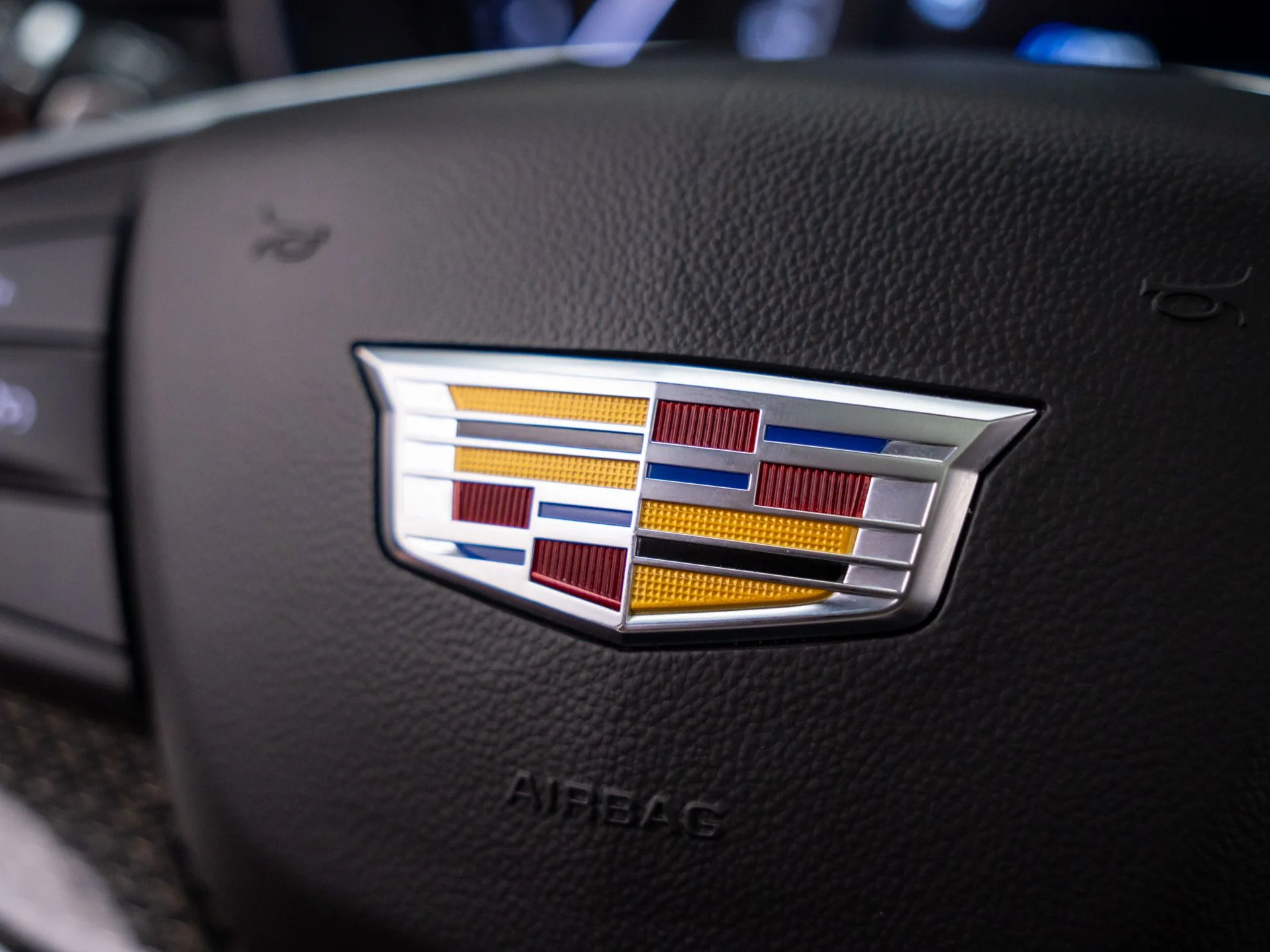 Used 2026 White Cadillac Sport image 35