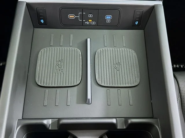 New 2026 Red Hyundai Limited image 18