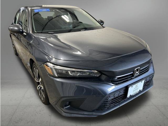2024 Honda Civic EX - Photo 9