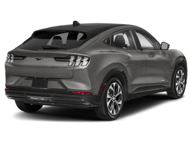 Used 2022 Ford Mustang Mach-E Premium AWD with VIN 3FMTK3SUXNMA02850 for sale in Riverside, CA