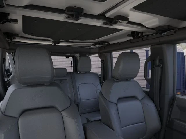 New 2026 Avalanche Ford Badlands image 12