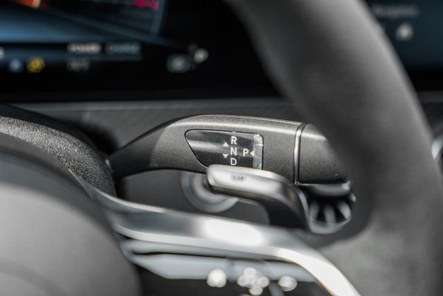2025 Mercedes-Benz AMG GT 4-Door Coupe 53 - Photo 30