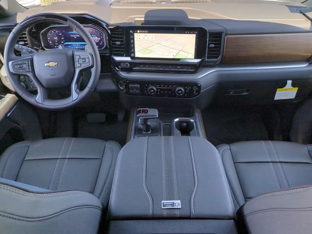 2026 Chevrolet Silverado 1500 High Country - Photo 26