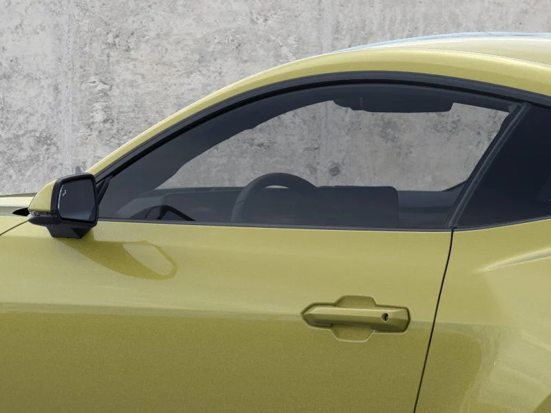 2025 Ford Mustang GT Premium Fastback - Photo 42