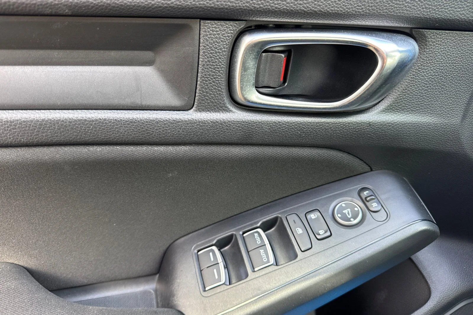 Used 2022 Boost Blue Pearl Honda Sport image 13