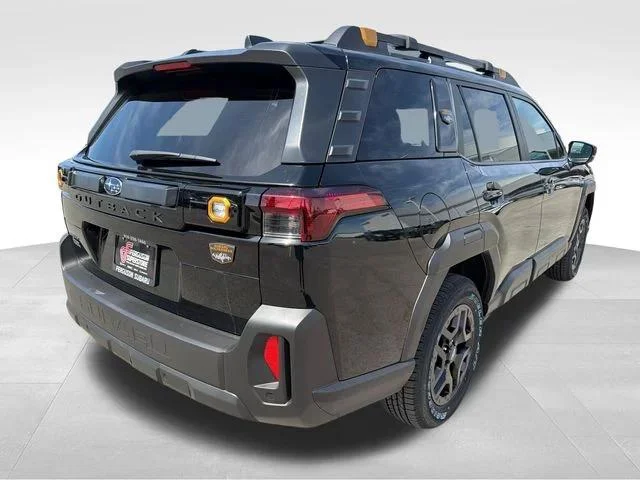 2026 Subaru Outback Wilderness - Photo 7