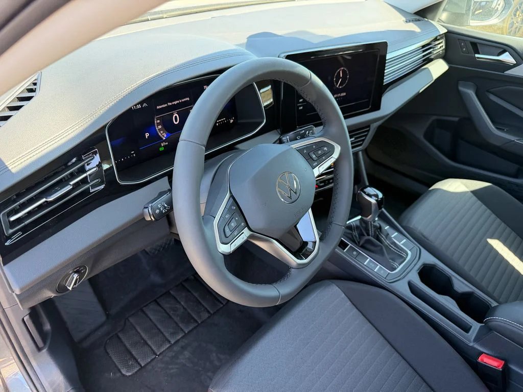 2026 Volkswagen Jetta S - Photo 11