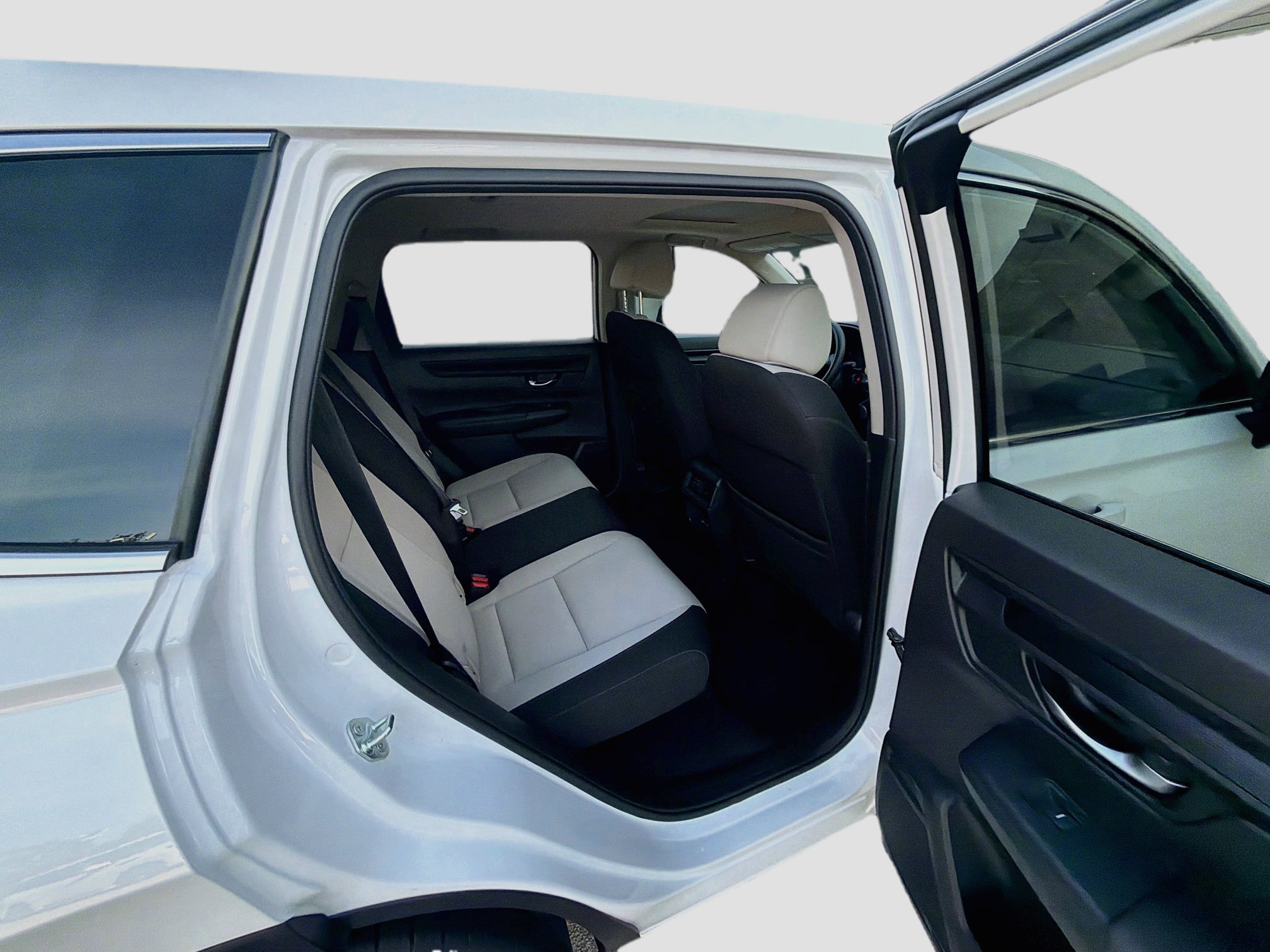 2024 Honda CR-V EX - Photo 28