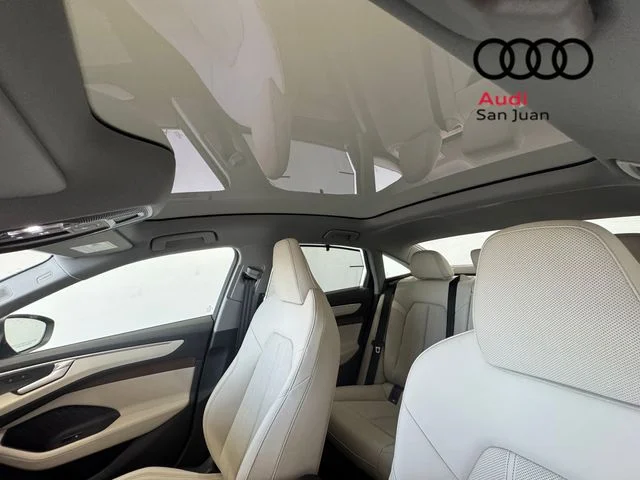New 2026 Black Audi Premium Plus image 29