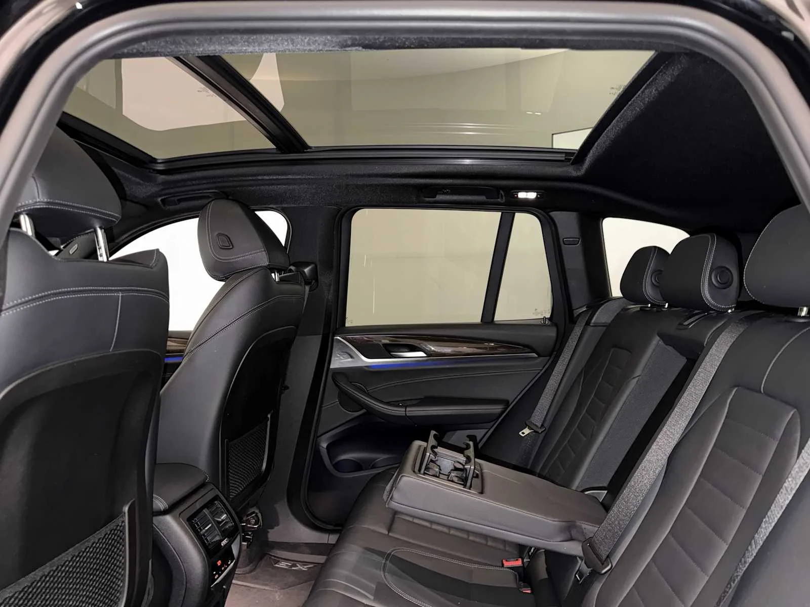 2018 BMW X3 xDrive30i - Photo 21