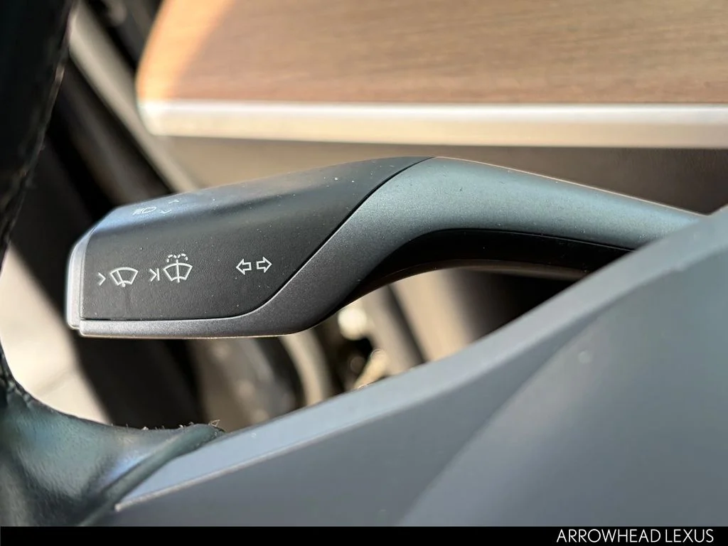 Used 2018 Black Tesla Long Range image 22