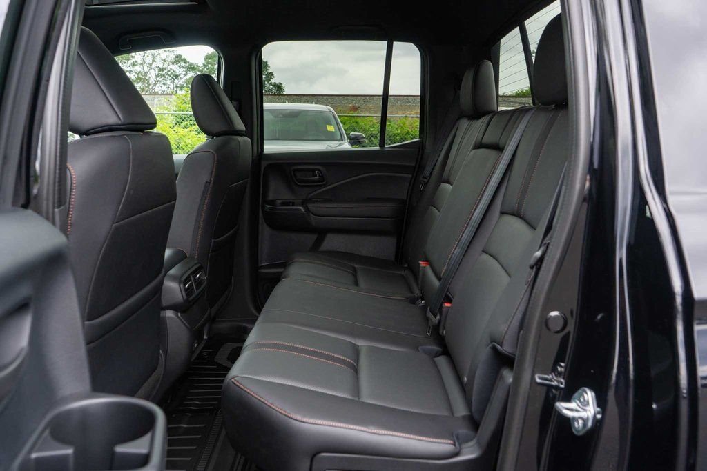 2026 Honda Ridgeline TrailSport - Photo 13