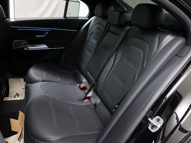 2026 Mercedes-Benz E-Class AMG E53 - Photo 40