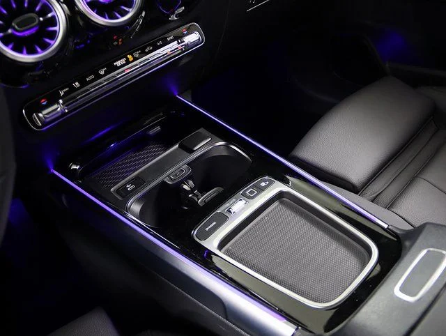 2025 Mercedes-Benz GLB Base - Photo 23