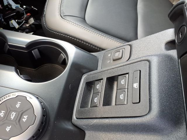 New 2026 Marsh Gray Ford Outer Banks image 27